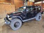 2018 JEEP WRANGLER UNLIMITED