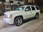 2011 CHEVROLET TAHOE