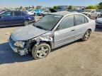 2001 HONDA CIVIC
