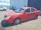 2005 FORD FOCUS