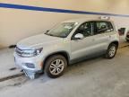 2013 VOLKSWAGEN TIGUAN