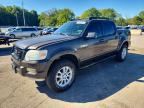 2007 FORD EXPLORER SPORT TRAC