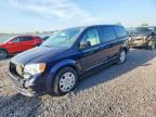 2015 DODGE GRAND CARAVAN