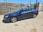 2015 CHEVROLET CRUZE