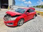 2015 CHEVROLET CRUZE