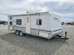 2004 DUTCH STAR CAMPER