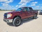 2010 FORD F150