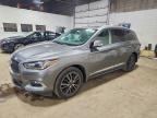 2020 INFINITI QX60
