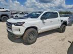 2024 CHEVROLET COLORADO