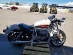 2011 HARLEY-DAVIDSON XL883