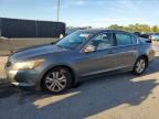 2009 HONDA ACCORD
