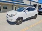 2015 HYUNDAI TUCSON
