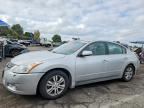 2011 NISSAN ALTIMA