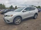 2014 NISSAN ROGUE