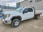 2023 GMC SIERRA 3500HD