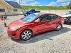 2012 HYUNDAI ELANTRA