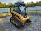 2021 CAT 259D3 SKID STEER