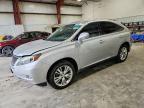 2012 LEXUS RX