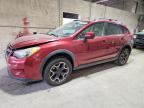 2014 SUBARU XV CROSSTREK