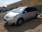2008 TOYOTA SIENNA