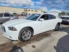 2012 DODGE CHARGER