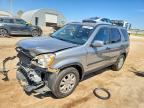 2005 HONDA CR-V