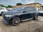 2020 MERCEDES-BENZ GLE