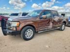 2012 FORD F150