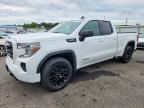 2021 GMC SIERRA