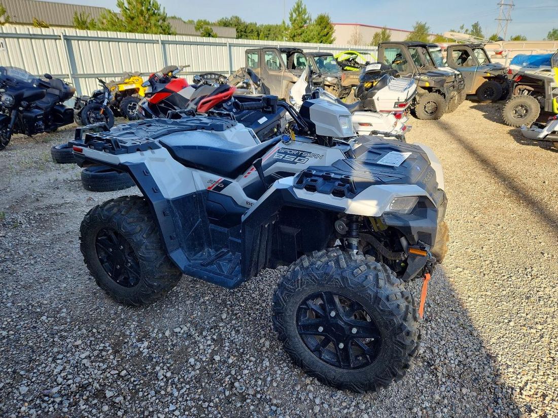 2023 POLARIS SPORSTMAN