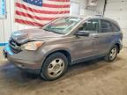 2010 HONDA CR-V