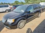 2015 CHRYSLER TOWN & COUNTRY