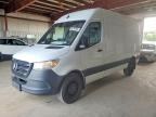 2025 MERCEDES-BENZ SPRINTER
