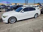 2010 BMW 535