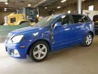2008 SATURN VUE