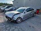 2007 CADILLAC STS