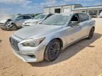 2017 INFINITI Q50