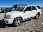 2008 TOYOTA 4RUNNER