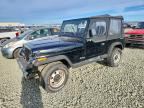 1992 JEEP WRANGLER