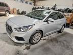 2020 HYUNDAI ACCENT