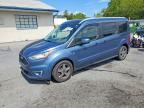 2019 FORD TRANSIT CONNECT