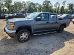 2007 CHEVROLET COLORADO