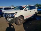 2020 NISSAN PATHFINDER