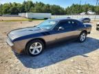 2014 DODGE CHALLENGER