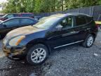 2011 NISSAN ROGUE