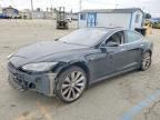 2012 TESLA MODEL S