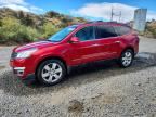 2013 CHEVROLET TRAVERSE