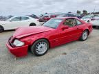1994 MERCEDES-BENZ SL