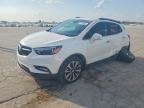 2018 BUICK ENCORE