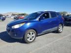2011 HYUNDAI TUCSON